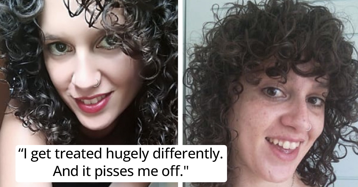 Women Reveal The Difference In Society's Treatment When They Have Makeup On Vs. When They Don't