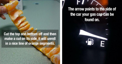 Not So Hidden Features On Common Objects That You Probably Didn't Know