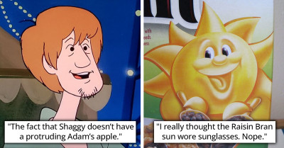 30 Times The Mandela Effect Really Messed People's Minds And Memories