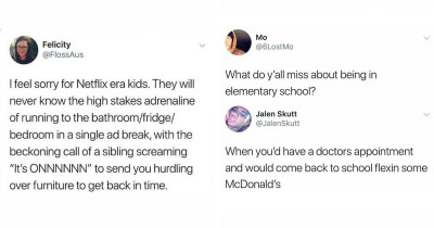 People Under The Age Of 20 Will Likely Not Understand A Single One Of These Memes