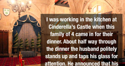 Crazy Stories Shared By Disney World Employees That Are Honestly Quite Unpredictable And Entertaining
