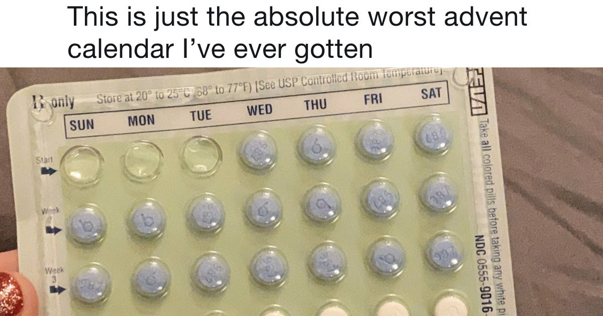 19 Genuine Women’s Point-Of-View Tweets That Will Make You Laugh