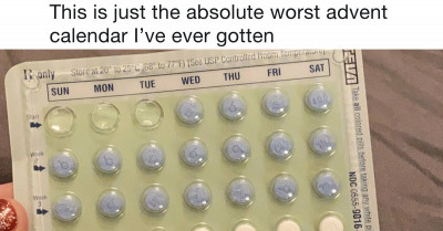 19 Genuine Women’s Point-Of-View Tweets That Will Make You Laugh