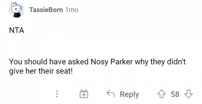 22. They should have