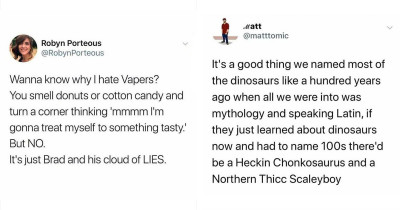 Weird Sentences That There Is No Way Anyone Else Had Ever Said Them Before