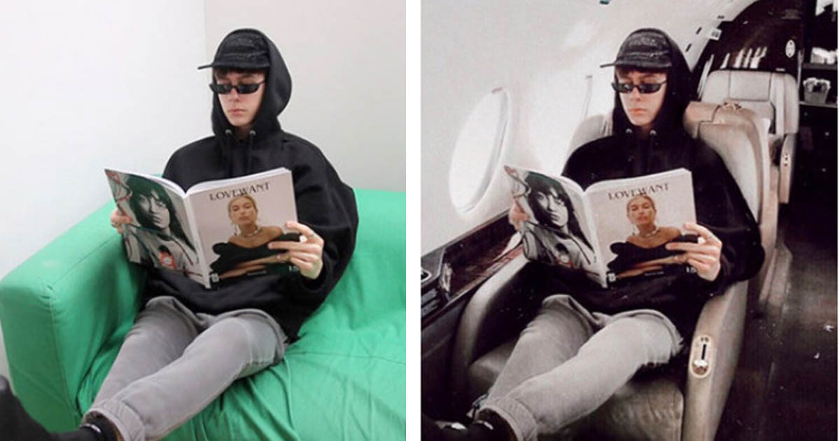 19-Year Old Experiments With Instagram Influencer Theory By Pretending He Was Rich ASF