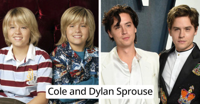 Here’s What These Disney Channel Heartthrobs Look Like Now And What They’re Up To