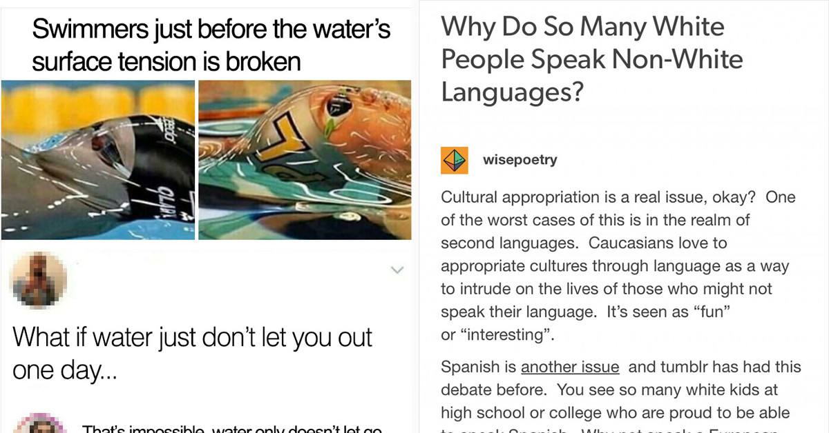 45 Know-It-All People Who Will Make You LOL At How 'Smart' They Are