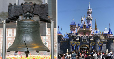 30 People Share World's Most Overrated Travel Destinations That Are Nothing But Tourist Traps