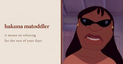 These Ridiculously Relatable Disney Pictures Will Leave You Laughing In Delight (27 Images)