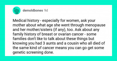 20 Questions That People Should Ask Their Parents While They're Still Alive