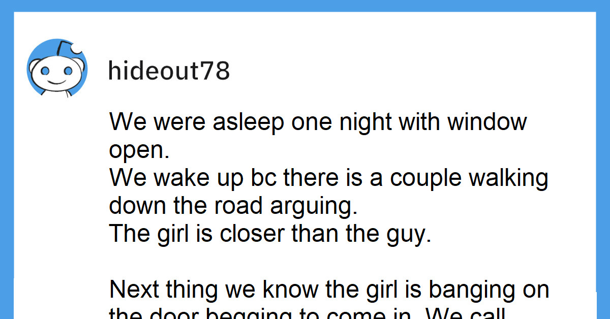 Reddit Users Answer What Made Them Quit Helping Other People In An Equally Sad And Entertaining Viral Post