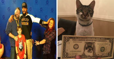 How Some Men Are Hilariously Raising The Bar For Relationship Standards (50+ Pics!)