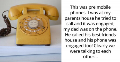 30+ Pictures of Awkward and Funny Stories Shared Online by People Who Have Been Wrongly Accused of Cheating Are So Relatable