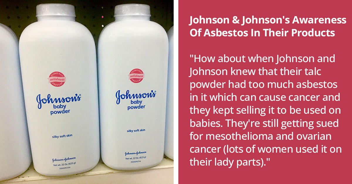 People Share 22 Conspiracy Theories That Actually Turned Out To Be Real