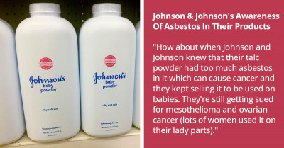 People Share 22 Conspiracy Theories That Actually Turned Out To Be Real