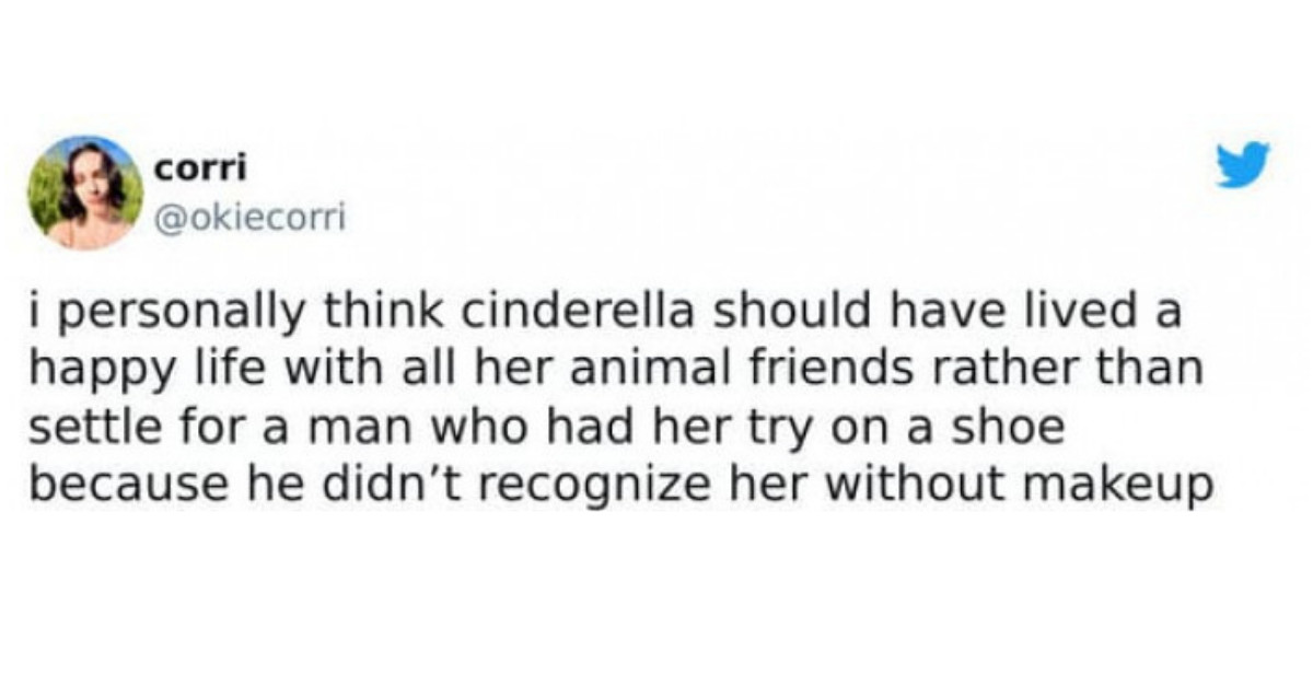 40+ Folks Get Real About Modern Dating From A Woman's Relatable Perspective