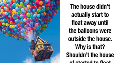 The Plot Holes In These Movies Might Make You Completely Rethink Everything You Thought You Knew