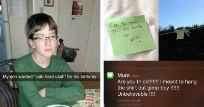 18 People Who Followed Instructions to a T, and the Results Are Hilarious