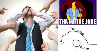 10+ Examples of People Completely Missing Out on the Joke