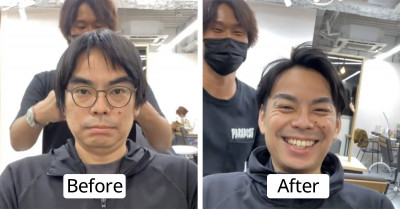 30 Photos That Prove Your Hairstyle Can Enhance Your Looks, Shared by a Professional