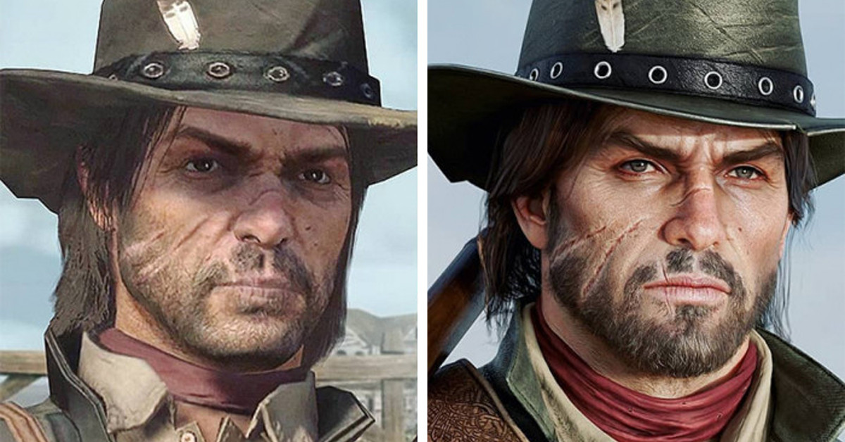 Artist Shares 19 Pictures Of Your Favorite Animated Characters And What They Would Look Like In Real Life