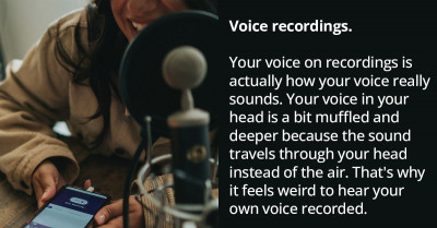 These Recently Discovered "Unfun Facts" Are Stirring Up People In The Most Intense Ways