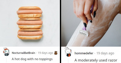 20 Neither Terrible Nor Great But Perfectly Average Things In Life According To Reddit