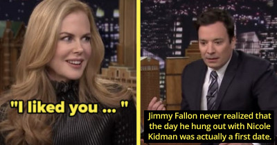 14 Celebrity Couples Who Had Romantic First Dates And 10 That Turned Into A Fiasco