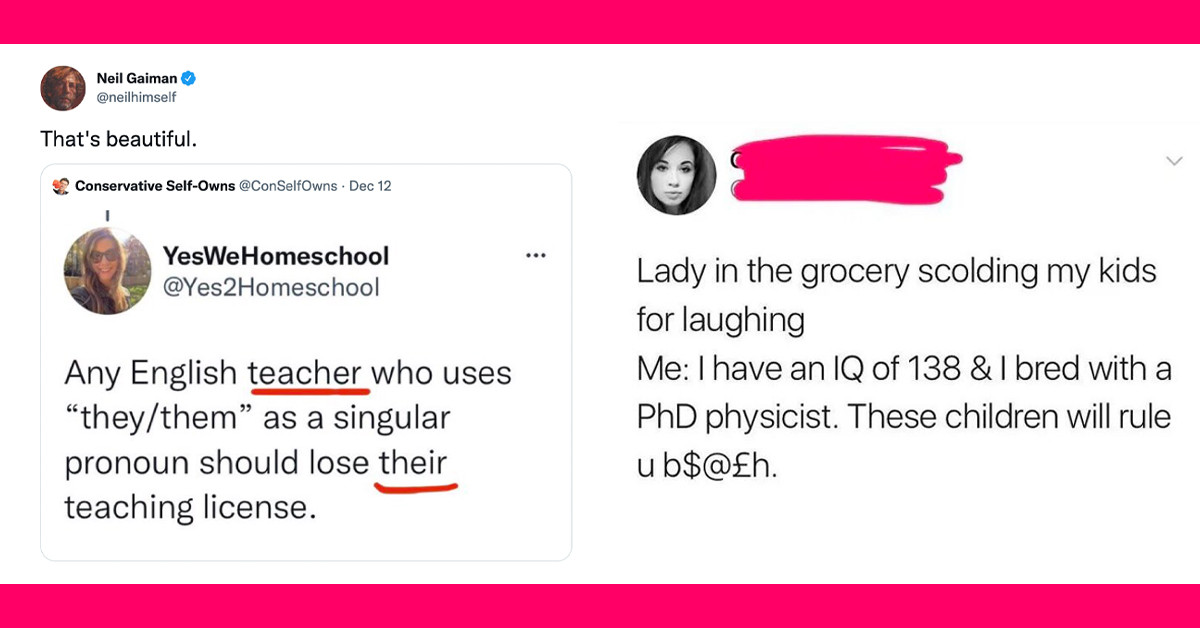 40 Pictures Of People Who Have Entered New Phases Of Cringe And Landed Themselves A Spot In The "Cringetopia" Online Community