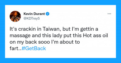 32 Embarrassing Celebrities' Tweets That They Still Haven't Deleted