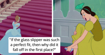 19 Annoying Plot Holes In Disney Movies That Still Do Not Make Any Sense
