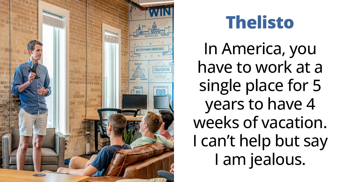 In Exchange For The Christmas Bonus, A Manager Comes Up With A Unique Incentive To Reward His Employees And Everyone Is Giving Him Accolades