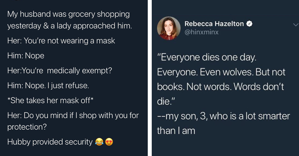 30 Times Someone Thought They Were Believable But Won The "Didn't Happen Of The Year Awards" Instead