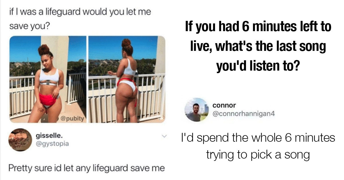 19 Of The Best And Funniest Comments You'll See Online This Week