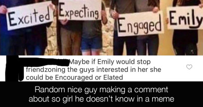 8 Of The Funniest Posts From Everyone's Favourite Subreddit, r/NiceGuys