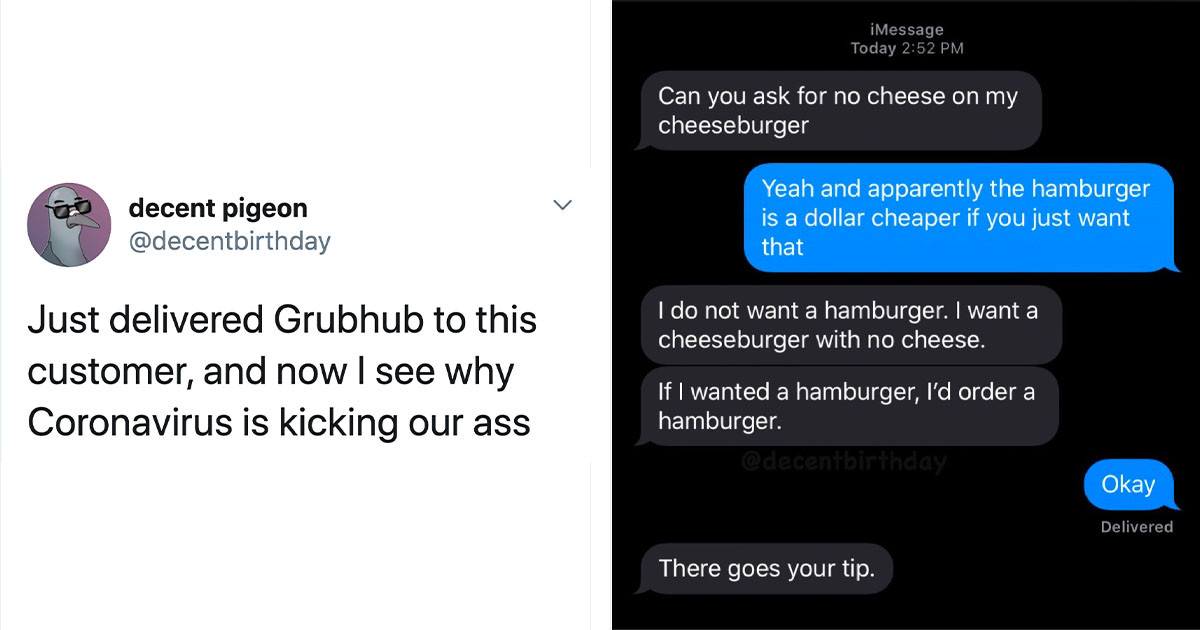 Retail And Food Workers Are Sharing Their Worst Experiences With Customers From Hell