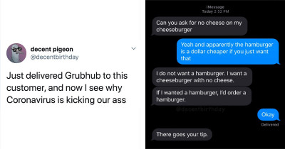 Retail And Food Workers Are Sharing Their Worst Experiences With Customers From Hell