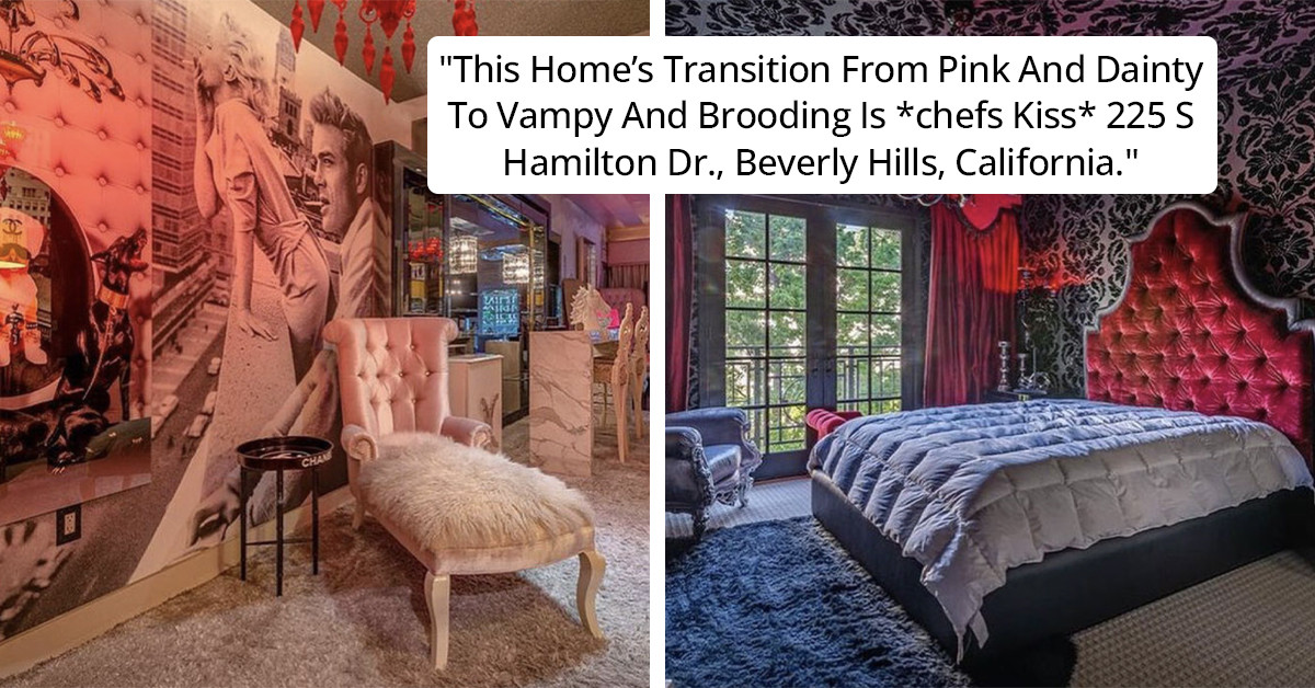 Home, Sweet Home -30 Of The Most Bizarre Zillow Listings You'll Love Gawking At