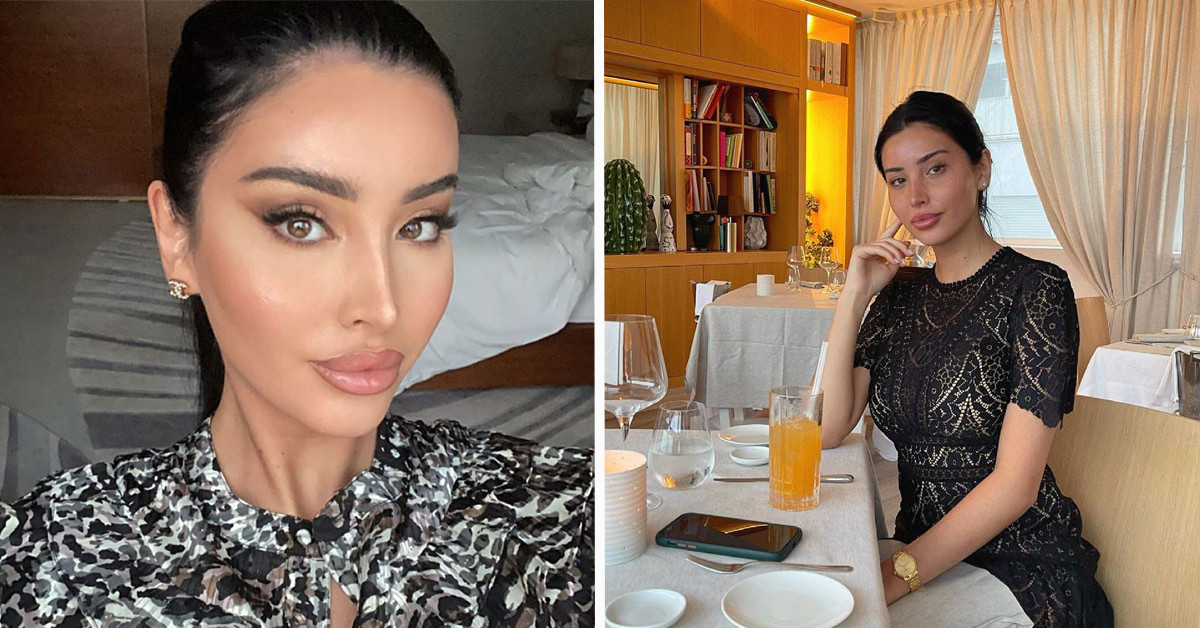 Model Obliterated A Photographer Who Recommended She Shouldn't Eat For Two Weeks