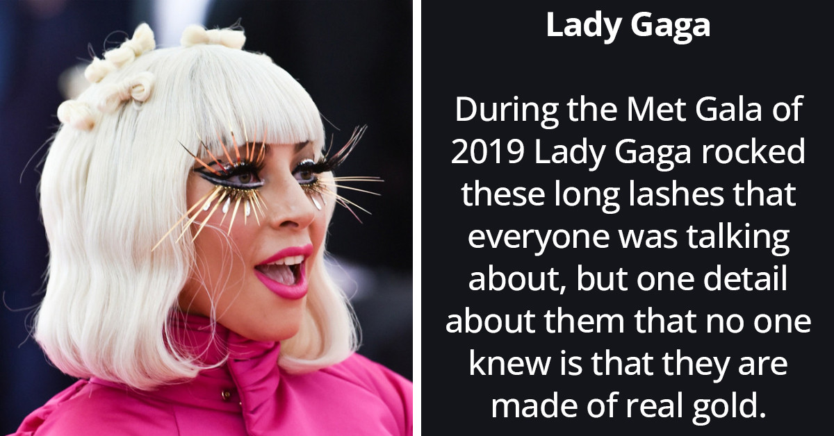 11 Interesting Details And Accessories From Celebrity Outfits That We Missed Initially