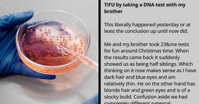 Man Shares How He Discovered That His Daddy Is Not His Father and People Online Offered Their Suggestions