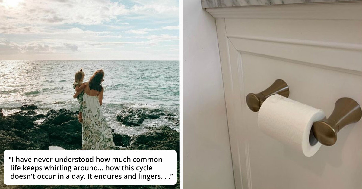 A Woman Who Suffered a Huge Loss and Experienced the True Meaning of Friendship Shares Her Experience with Everyone