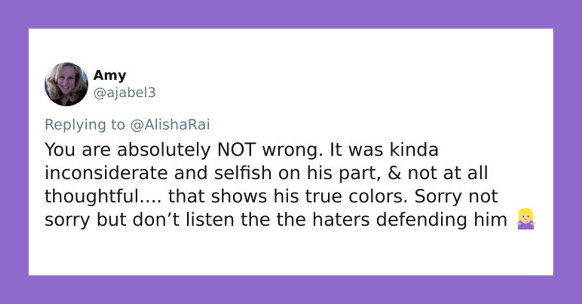 Woman Shares Her First Date Fiasco With A Man Who Had The Audacity To Eat Cake Pops In Front Of Her Without Even Offering One