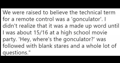 10+ Things People Thought Were Normal Growing Up