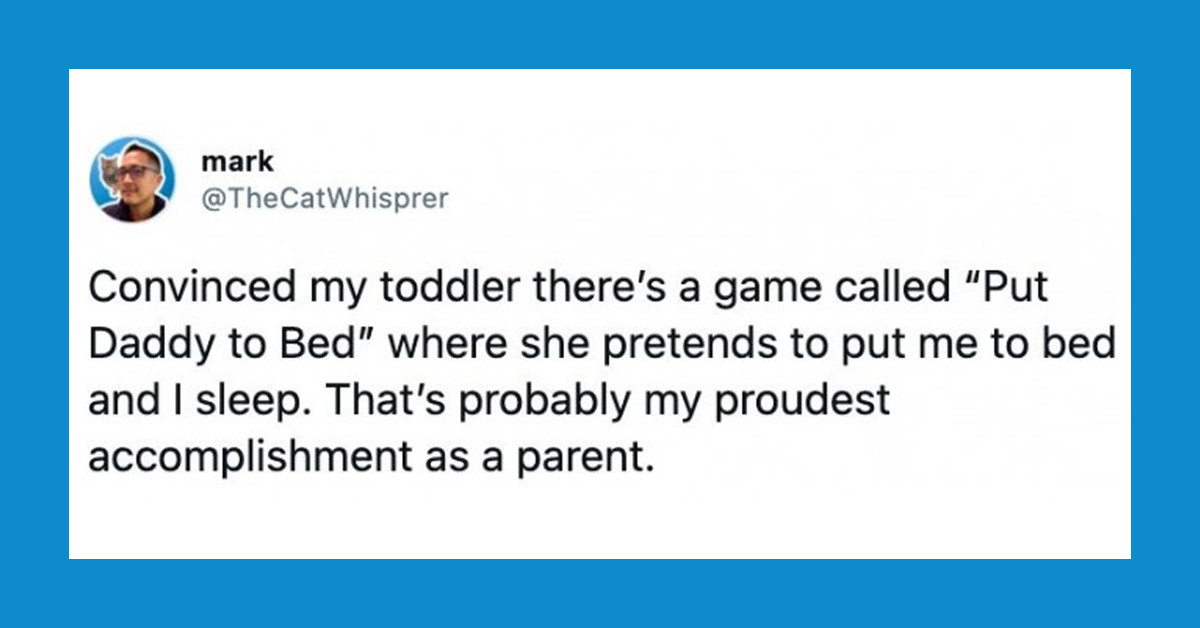 Tricky Parents Shared The Cute Lies They Tell Their Kids To Motivate Them To Behave Better
