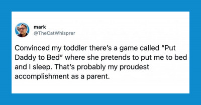 Tricky Parents Shared The Cute Lies They Tell Their Kids To Motivate Them To Behave Better