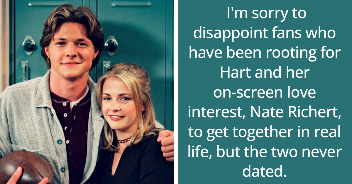 20 Amazing Facts About Sabrina the Teenage Witch You Might Have No Idea About