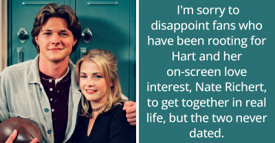 20 Amazing Facts About Sabrina the Teenage Witch You Might Have No Idea About