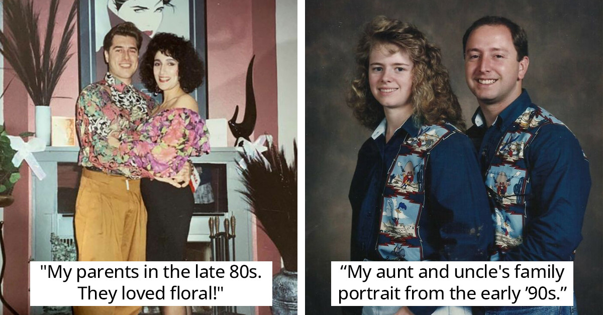 35 Hilarious and Awkward Couples Photos That Will Surely Make You Laugh